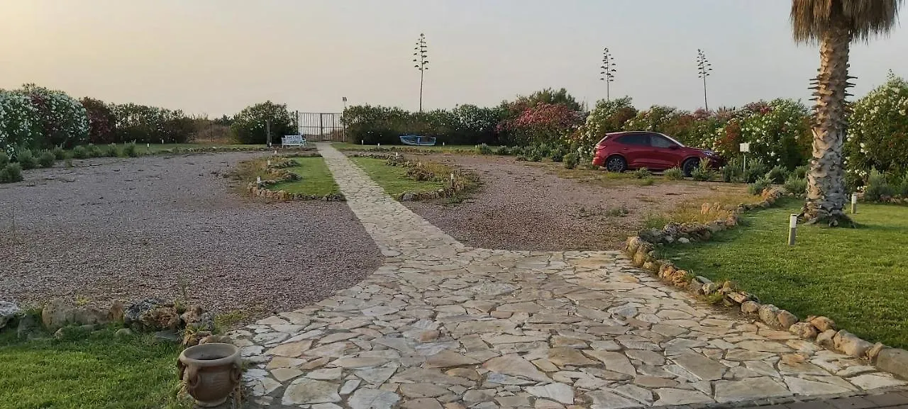 Villa Mansarda Marina Campofelice Di Roccella 0*,  Italia