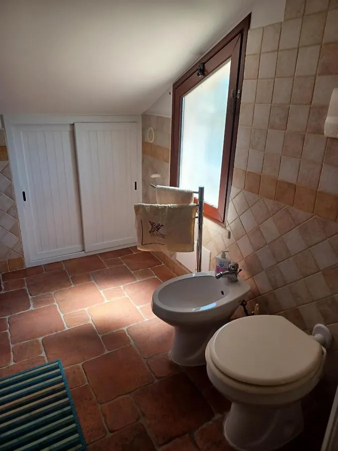 Mansarda Marina Villa Campofelice Di Roccella