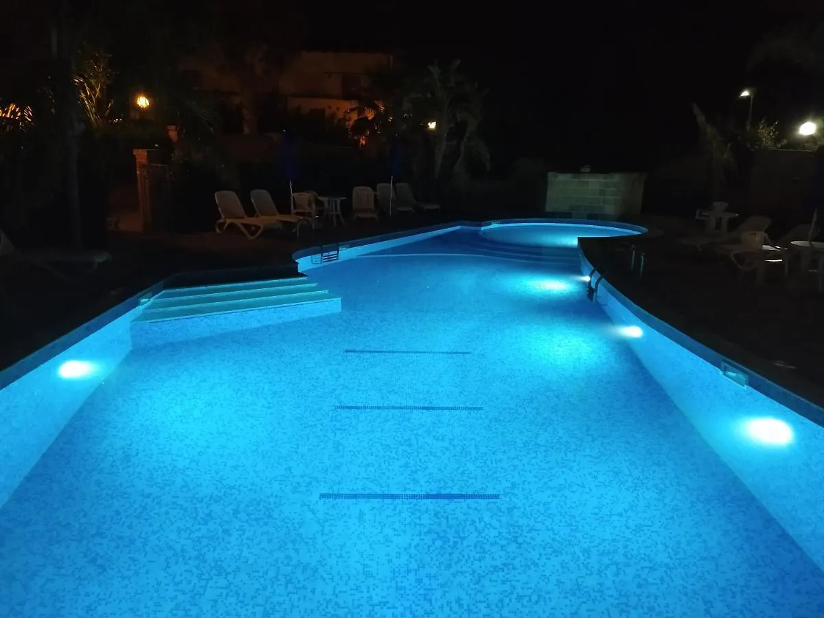 Mansarda Marina Villa Campofelice Di Roccella Italy